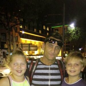 Meet your Posher, Jordan